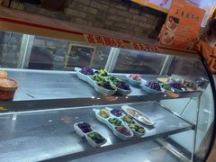 -西竹拌面(银川阅彩城店)