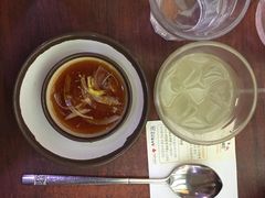 -神仙雪浓汤(明洞店)