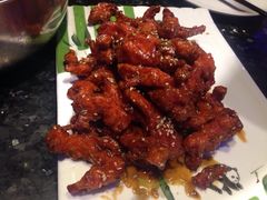 -奇滋豆味(南十四道街店)