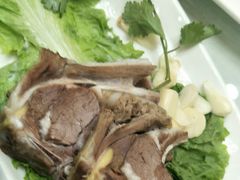 -清真悦宾楼食府(海湖店)