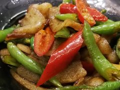 -春申里餐厅(银泰in99店)