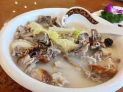 -万宝海鲜舫(劳动公园店)