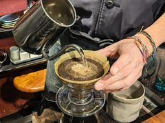 -RUMORS COFFEE ROASTERY鲁马滋咖啡(湖南路店)