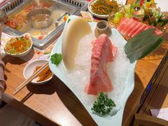 -重庆德庄火锅(龙游店)