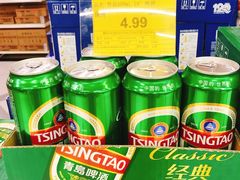 -京客隆超市(北苑店)