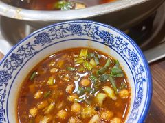 冷锅鱼-云溪河冷锅鱼(成都玉林小吃街店)