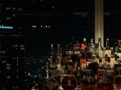 -广州四季酒店·天吧·高空酒吧