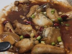 -拉完海鲜大排档(温岭店)
