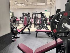 -FLARE STAR FITNESS(复地活力城店)