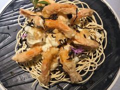 -茶宴·美食地标餐厅(沙坡尾店)