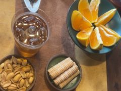 -邈墨茶馆(凤起路店)