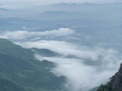 -萍乡武功山风景名胜区