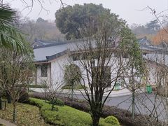 -太子山公园(园东路)