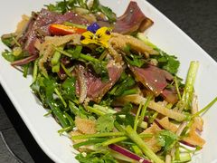 -北平盛世·新京菜·北京烤鸭(劲松·双井店)