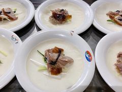 -汉丽轩韩式自助烤肉(大学城龙湖U城天街A馆店)