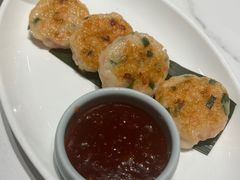 -双合园·海鲜水饺青岛菜(万佳广场店)