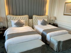 -启东恒大海上威尼斯酒店