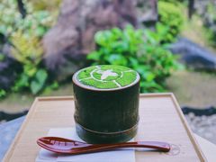 -中村藤吉(本店)