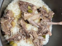 鸽子饭-皇鸽餐厅(五桂山分店)