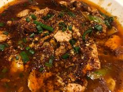 -北京老铺烤鸭(西稍门店)