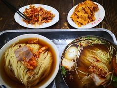 -西塔大冷面(市府大路店)