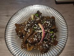 -谢蟹浓·肉蟹煲(新奥店)