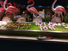 -五月罗马海鲜自助餐厅(陆家嘴店)
