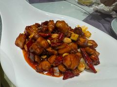 -北李妈妈菜(鲁能城店)