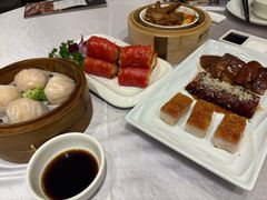 -丰鲤楼•闽南茶楼(仟禧汇店)