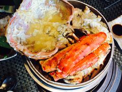 -蟹之国·精品蟹料理(极地店)