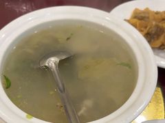 -天天海鲜城·海鲜大排档(新溪店)
