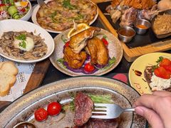 -Nord Grill&Bar Highland诺德西餐(深圳欢乐海岸店)