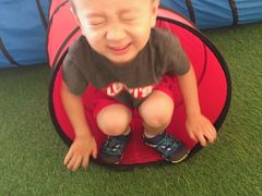 -嘉定民办实蒙早教中心