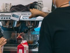 -CoffeeVendor(西乡店)