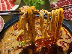 -蜀家渝重庆火锅(南屏街店)