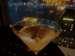 -翡翠36酒吧(浦东香格里拉店)