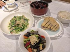 -老吉士酒家(天平路店)