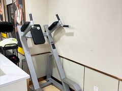 -中田·健身+普拉提(美兰湖店)