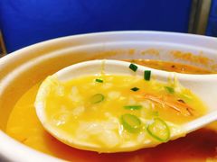 -院里汤包·虾汤包青岛菜(辽源路店)