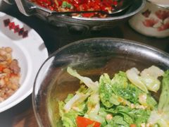 -味上湘菜馆(岳麓山店)
