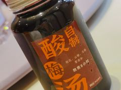 -阿庄新豫菜(航海东路店)
