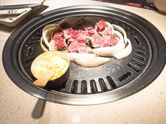 -猫爪爪原切自助烤肉(观音桥阳光世纪店)