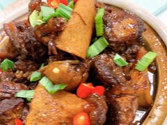 -富临轩私房菜(集庆门大街店)