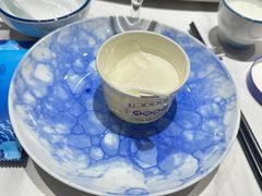 -渔港甄宴·海鲜·地标烟台菜(金沙滩店)