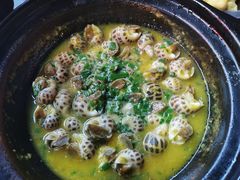 -三子烤羊腿·海鲜(弘阳店)