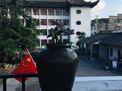 -安若徽菜