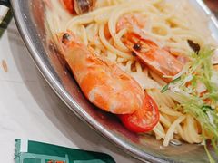 -西语·炭烧牛排(卓越中寰店)