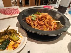 -虾吃虾涮.虾火锅.肉蟹煲(步步高梅溪新天地店)