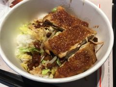 -麦当劳(长泰商业广场店)