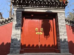 -红螺寺